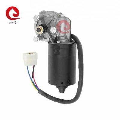 China Heavy Duty Truck Power Wiper Motor Commercial 12V 24V DC Electric ZD2530L/ZD1530L for sale