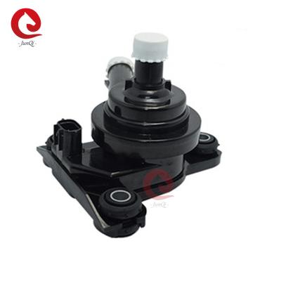 China 12V 22LPM Brushless DC Water Pump 04000-32528 OEM Cooling Mini Electric for sale