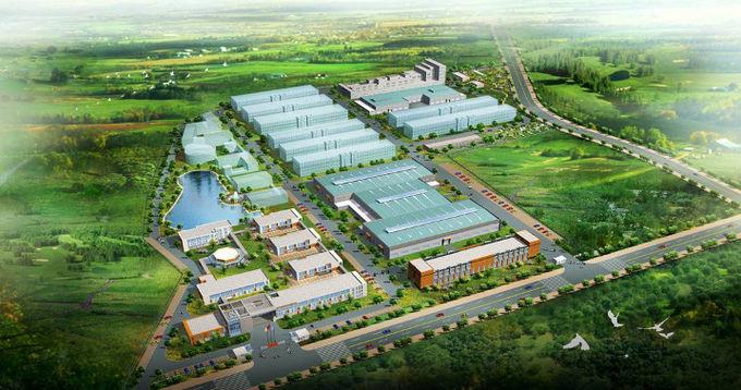 Verified China supplier - Guangzhou Kinte Electric Industrial Co., LTD