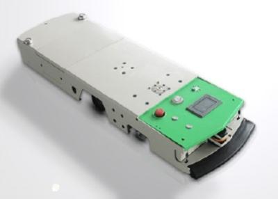 Chine Type latent radars de surveillance aérienne de direction simple d'AGV Amr Robot Model QFL1400V2 MHS à vendre