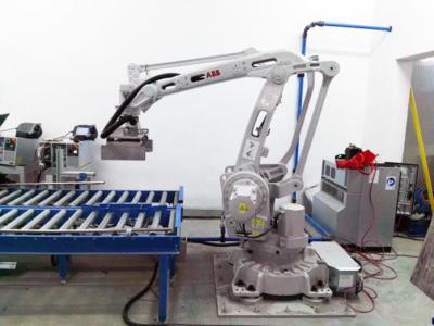 China Kundenspezifische Paletten automatisierten das Wiederherstellungs-Speicher-System, das Industrie züchtet zu verkaufen