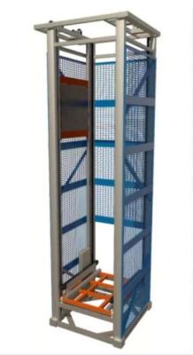 China Standard 2223*2720mm Warehouse Elevator Customized ASRS Cargo Lift for sale