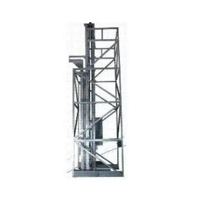 China High Efficiency Self Loading Warehouse Elevator Fully Automated for sale