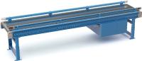 China ASRS Carton Conveyor System Te koop