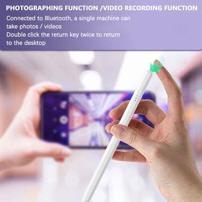 China IOS Android Smart Stylus Acoustical Systems Rubber Tip For Writing en venta
