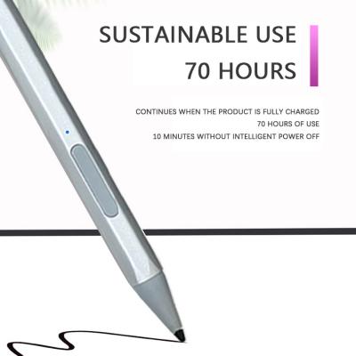 China Active Capacitive Apple Pencil 2 - For IPad Pro 11 1st/2nd Gen And IPad Pro 12 3rd/4th Gen for sale