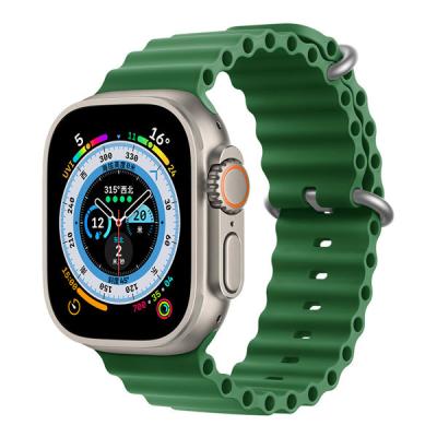 China The Advantages of Using an Android Watch over an Apple Watch for sale