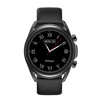 China Customized Watch Faces Outdoor Sport Fitness Smartwatch With Big Battery for sale
