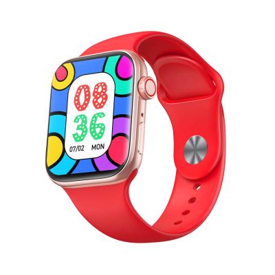 China Ip68 Waterproof Android Smart Watch With 1.81 High Definition Screen T900 Pro Max Big for sale