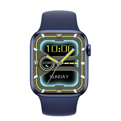 China Android Phone Programmable Smart Watch IP68 Waterproof for sale