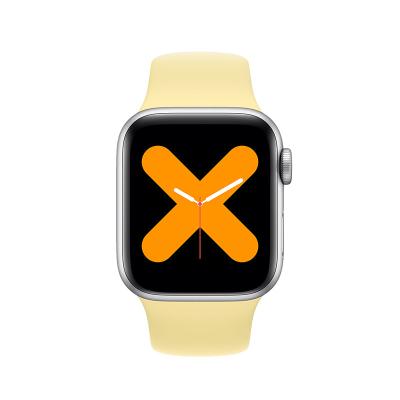 中国 女性X7のスマートな時計用バンドは穂軸キャパシタンス タッチ画面によってBitwatchesに合った 販売のため
