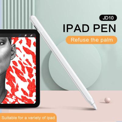 China POM Smart Stylus Pen Capacitive Touch Screen Stylus for sale