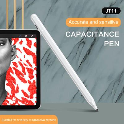 中国 175mm Pixelpointデジタルの電話スタイラスのペンのアンドロイドのための良い先端の接触ペン 販売のため
