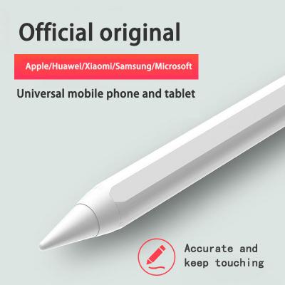 China Touch Screen Ballpoint Stylus Pen Tablet Pencil For Drawing Of Apple Ipad for sale