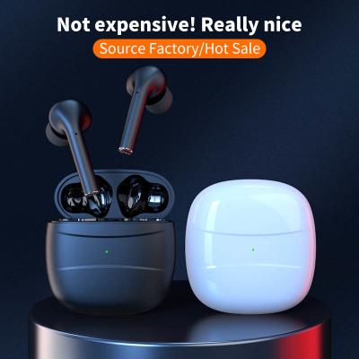 China 80dB Premium Deep Bass Wireless Bluetooth Stereo Earbud Earphones Built In Mic for sale