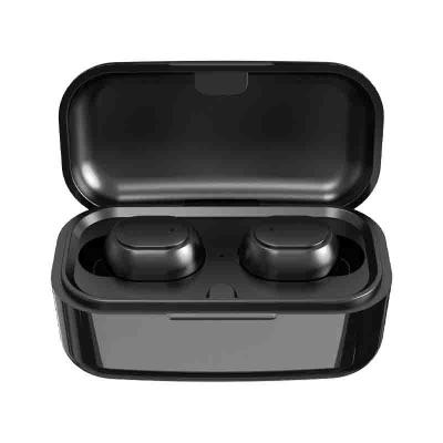 China fones de ouvido de Earbuds Bluetooth da latência do chifre de 6mm Graphene baixos para correr à venda
