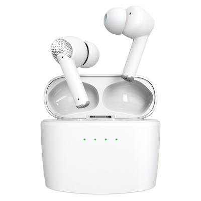 China TWS True Wireless Bluetooth Stereo Earbud Noise Cancelling Earbuds For Sleeping Jerry 8973 for sale