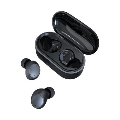 China Truly Wireless HI Smart Earphone For Small Ears 50mAH 100dB for sale