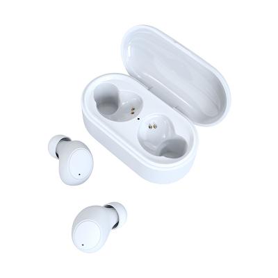 China 5V Bluetooth Stereo Earbud stereo bass earphones With Copper Ring Horn for sale
