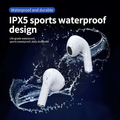 China ODM Wireless Waterproof Bluetooth Earphones True Stereo For Running for sale