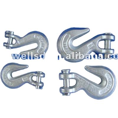 China Good Quality Clevis Grab Hook Made in China for sale