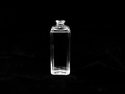 Китай Бутылка духов стеклянная продается