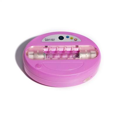 中国 水晶紫外殺菌ランプ6w 253.7nmの医学の紫外線Sanitizer 販売のため