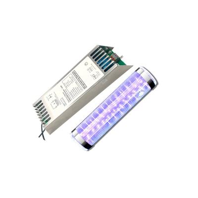 China Far Ultraviolet 222nm UV Lamp 50w Long Life Span Home Public Areas for sale