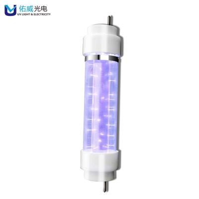 China Germicida ultravioleta libre de la contaminación ULTRAVIOLETA de la lámpara de la estación de metro 222nm del aeropuerto en venta