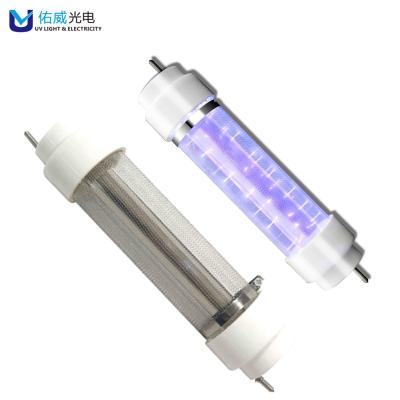 China Lámpara recta de la esterilización ultravioleta 222nm para el sistema de autobuses en venta