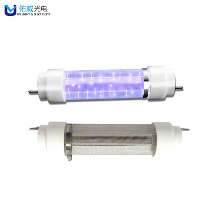 China Train Bus Airport 222nm UV Lamp Disinfection For Kill Viruses for sale