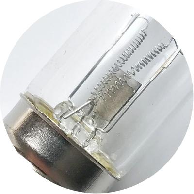 China 10V 3W Mini UVC Light Bulb UV Self Ballast Bulbs For Disinfection for sale