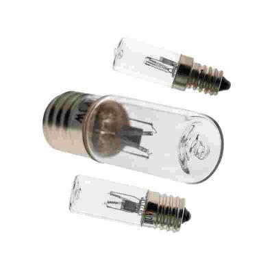 China Self Ballast UV Sterilization Bulb Photolysis Lamp 10V light 4w for sale