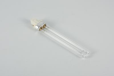 中国 H Shape 40W UV Light Tubes 533mm Length G23 UVC Germicidal Light uv tube 販売のため