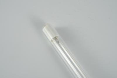 China aluminium base 842mm UV Light Tubes Water Air Sterilization 39W Without Ozone for sale