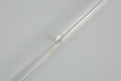 China Amalgam UV lamp 28W 4 Pins UV Sterilization 550mm Tubes  kill mite for sale