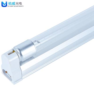 China G32T5L Double Ended 32W UVC Disinfection T5 UV Lamp UVC g13 for sale