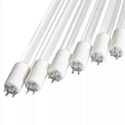 China 4W Ozone Free Tube Ultraviolet Germicidal Lamp 4 Pins 135mm Lamp for sale
