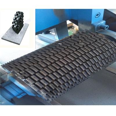 中国 Strengh And Long Time Latestdesign Floor Decking Automatic Outdoor Port Tile Making Roll Forming Machine 販売のため