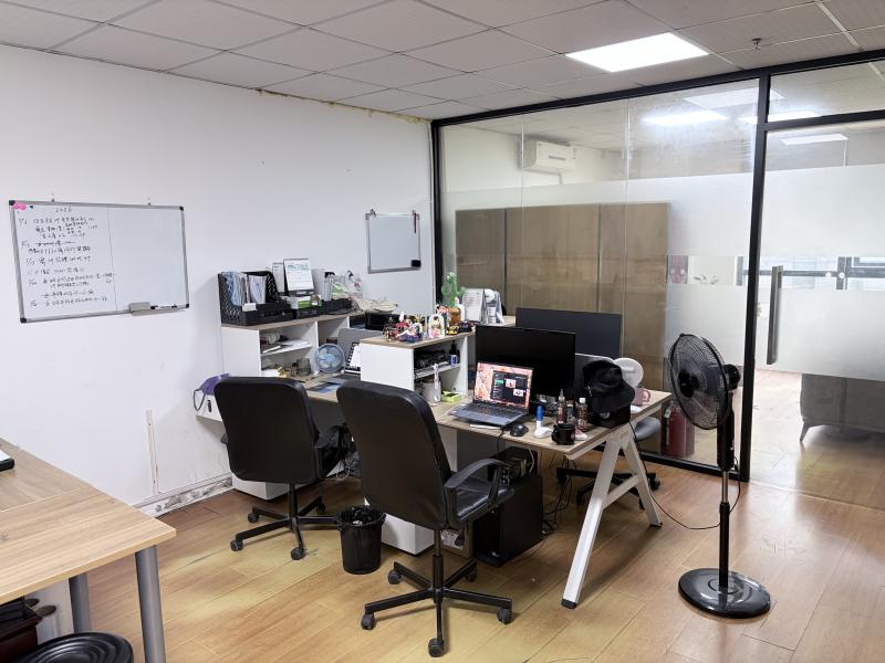 Verified China supplier - Shanghai Mss International Trade Co., Ltd.