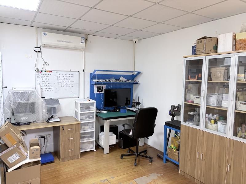 Verified China supplier - Shanghai Mss International Trade Co., Ltd.