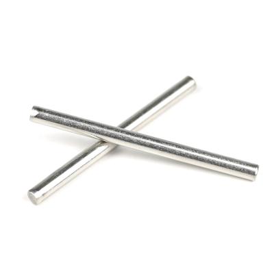 China Sus304 Metal Stainless Steel Parallel Cylindrical Dowel Pin with T/T Payment Term for sale