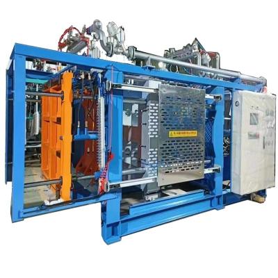 China Fully Automatic 1000X800 EPE  Foam Making Machine for sale