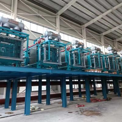 China El EPS forma la máquina de moldear del poliestireno de la máquina de moldear en venta