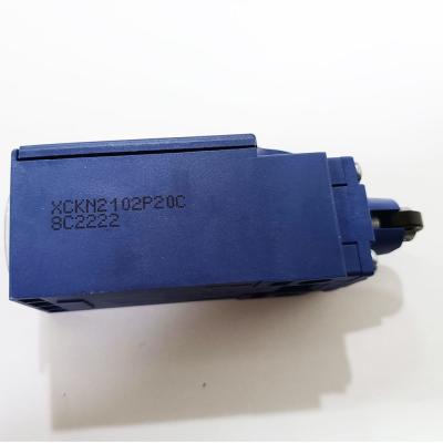 China Peças sobresselentes do interruptor de limite de Schneider Xckn.C para a máquina de molde do bloco do EPS à venda