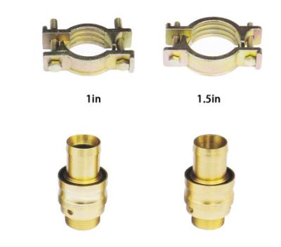 China Custom Parts Service Factory Aluminum Machine Spare Parts for sale