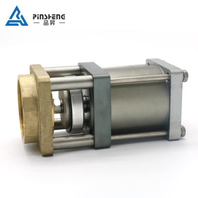China Air Discharge Drainage Machine Spare Parts Sewage Valve for sale
