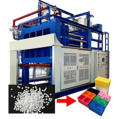 China 1300x1800mm EPP Molding Machine For Making Children'S Playground Castle for sale