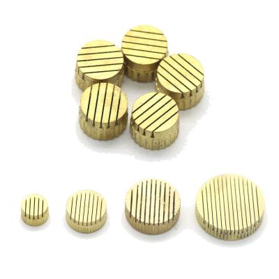 China 8mm 10mm 12mm 15mm 20mm Filter Plug Brass Core Vent for sale