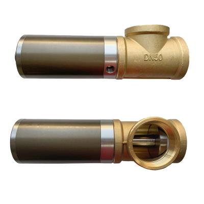 China Filter Plug Brass Core Vent Spare Machine Parts aluminium for sale
